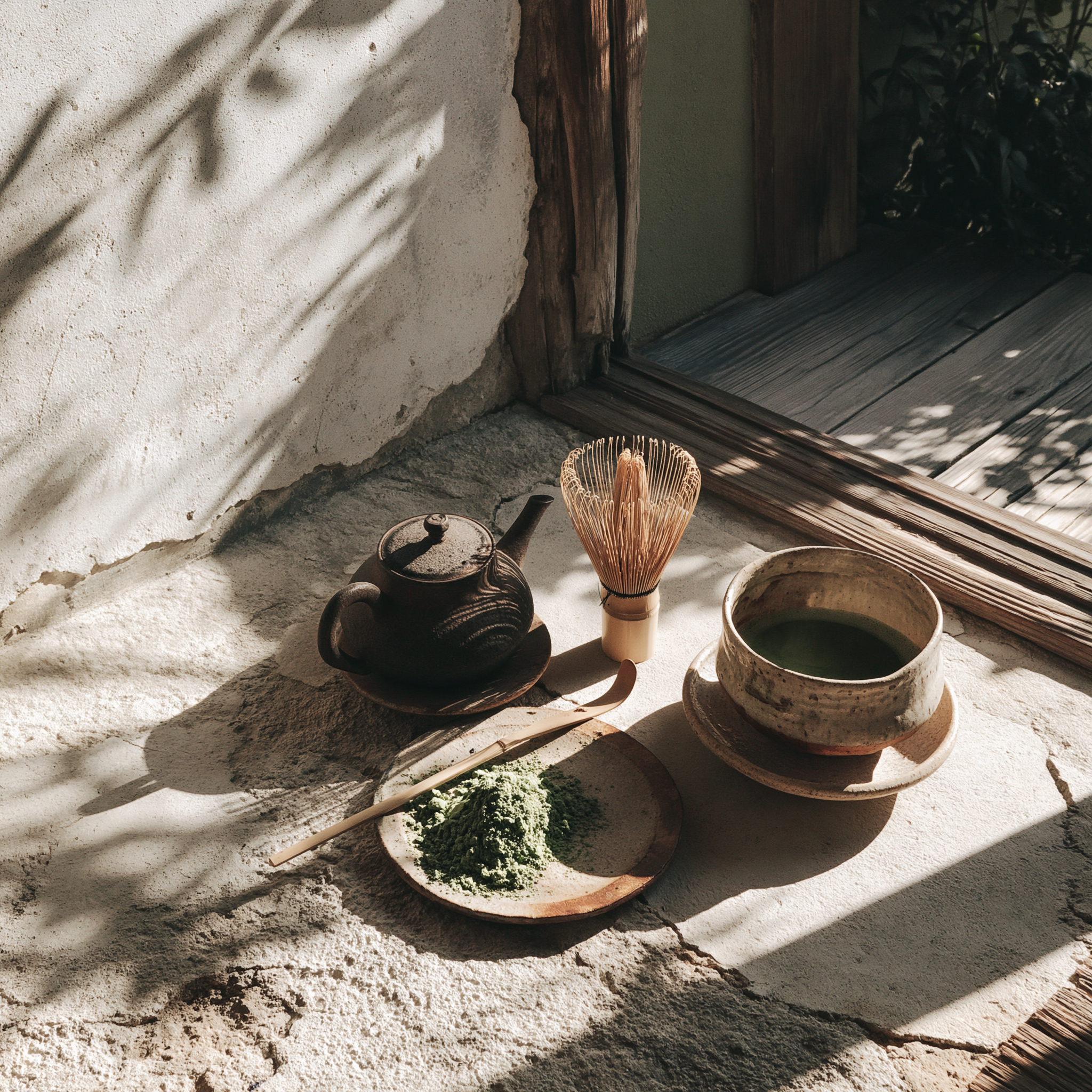 Why Uji Matcha Is Worth Every Dollar